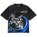 CrssWrld x Demon Slayer (Tanjiro/Giyu) Shirt V1