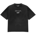 CrssWrld x Jujutsu Kaisen (Gojo) Shirt V2