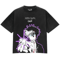 CrssWrld x Jujutsu Kaisen (Gojo) Shirt V1